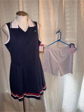 Tommy Bahama dress set